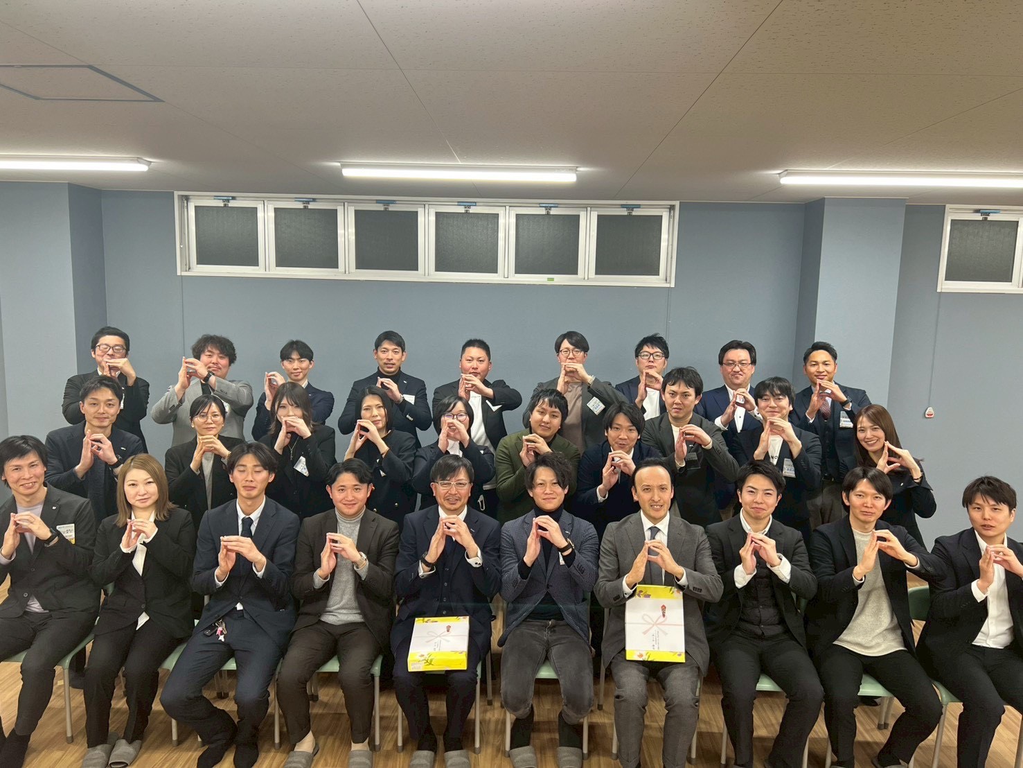 2月例会 3