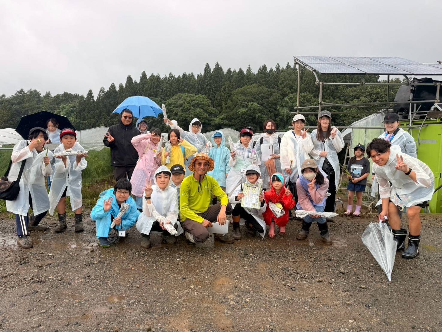 7月例会 かがやくミライ「第2章 収穫」 4